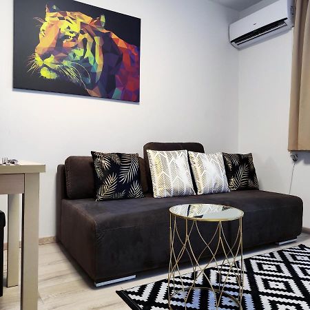Dolce Vita Zafir Apartman Budapest Exterior foto