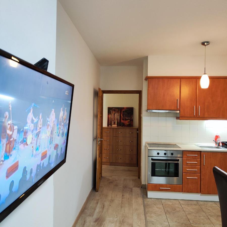 Dolce Vita Zafir Apartman Budapest Exterior foto