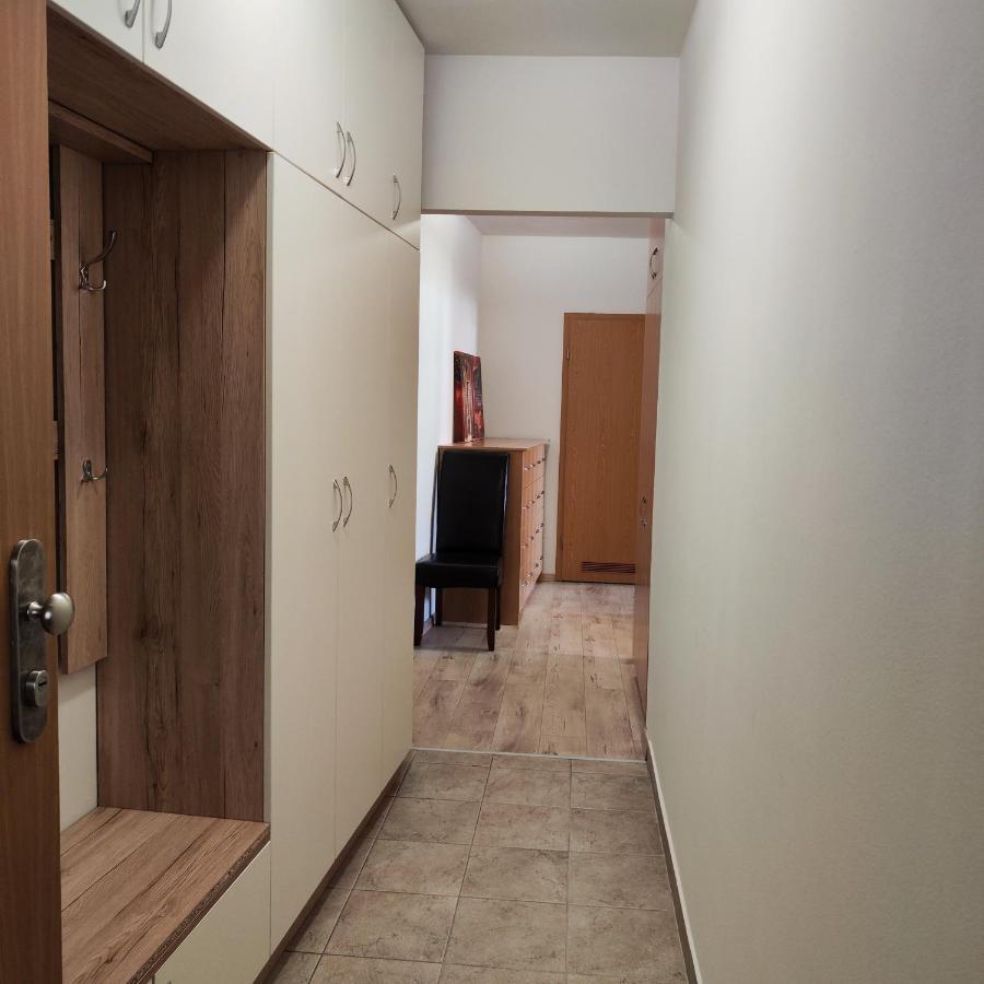 Dolce Vita Zafir Apartman Budapest Exterior foto