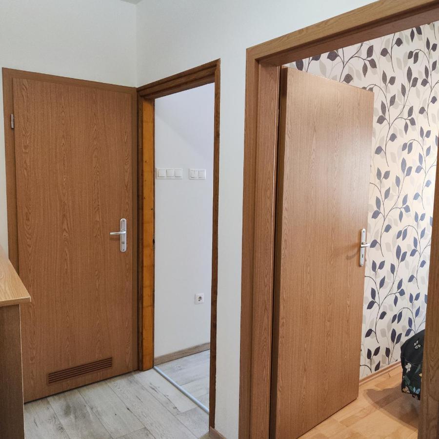 Dolce Vita Zafir Apartman Budapest Exterior foto
