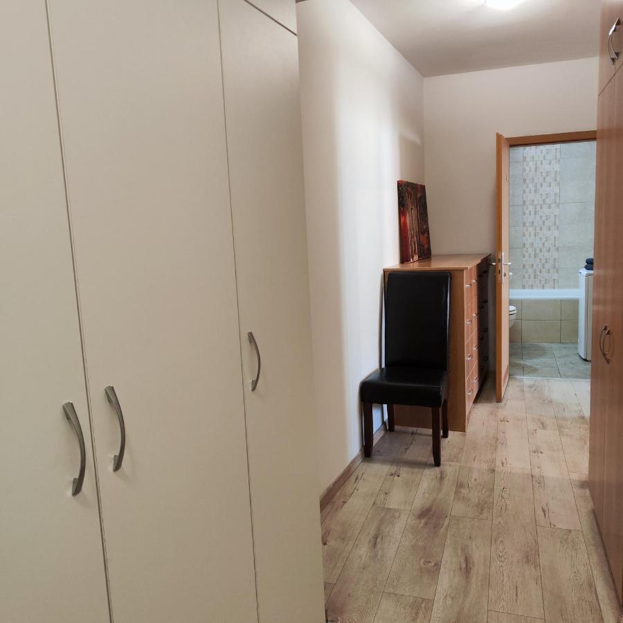 Dolce Vita Zafir Apartman Budapest Exterior foto