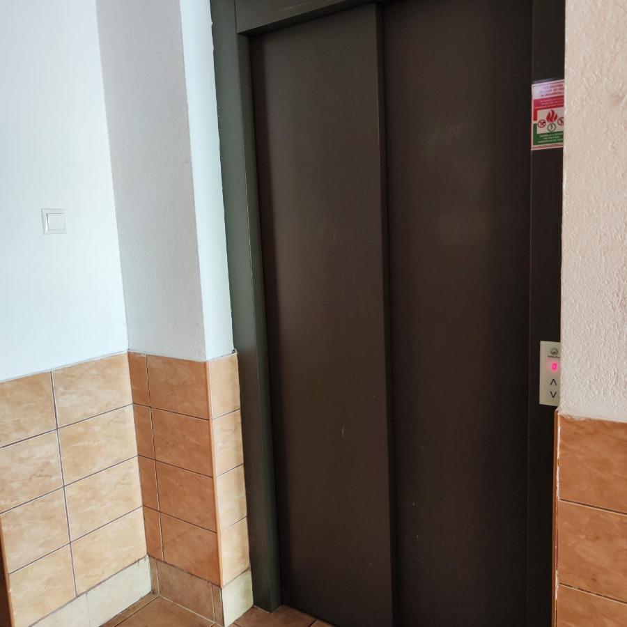 Dolce Vita Zafir Apartman Budapest Exterior foto